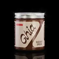 Ghia - Hazelnut Spread