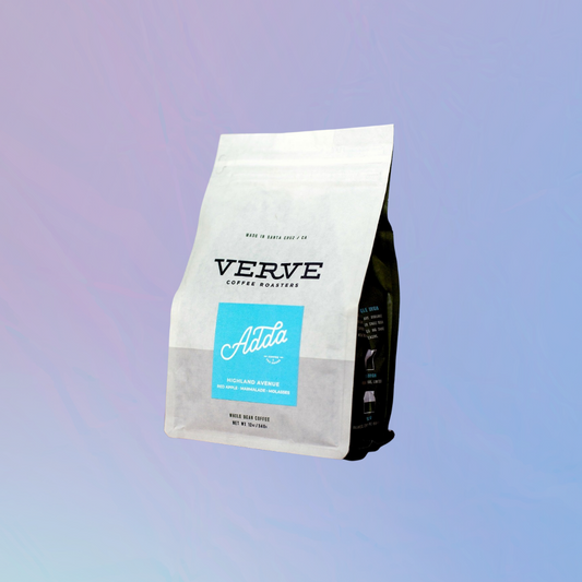 The Highland Avenue Blend