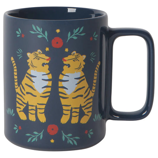 Dannica Studio Mugs